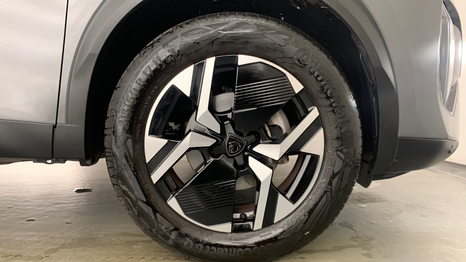 Used Peugeot 2008 2024 for sale - 76486419: Photo 23