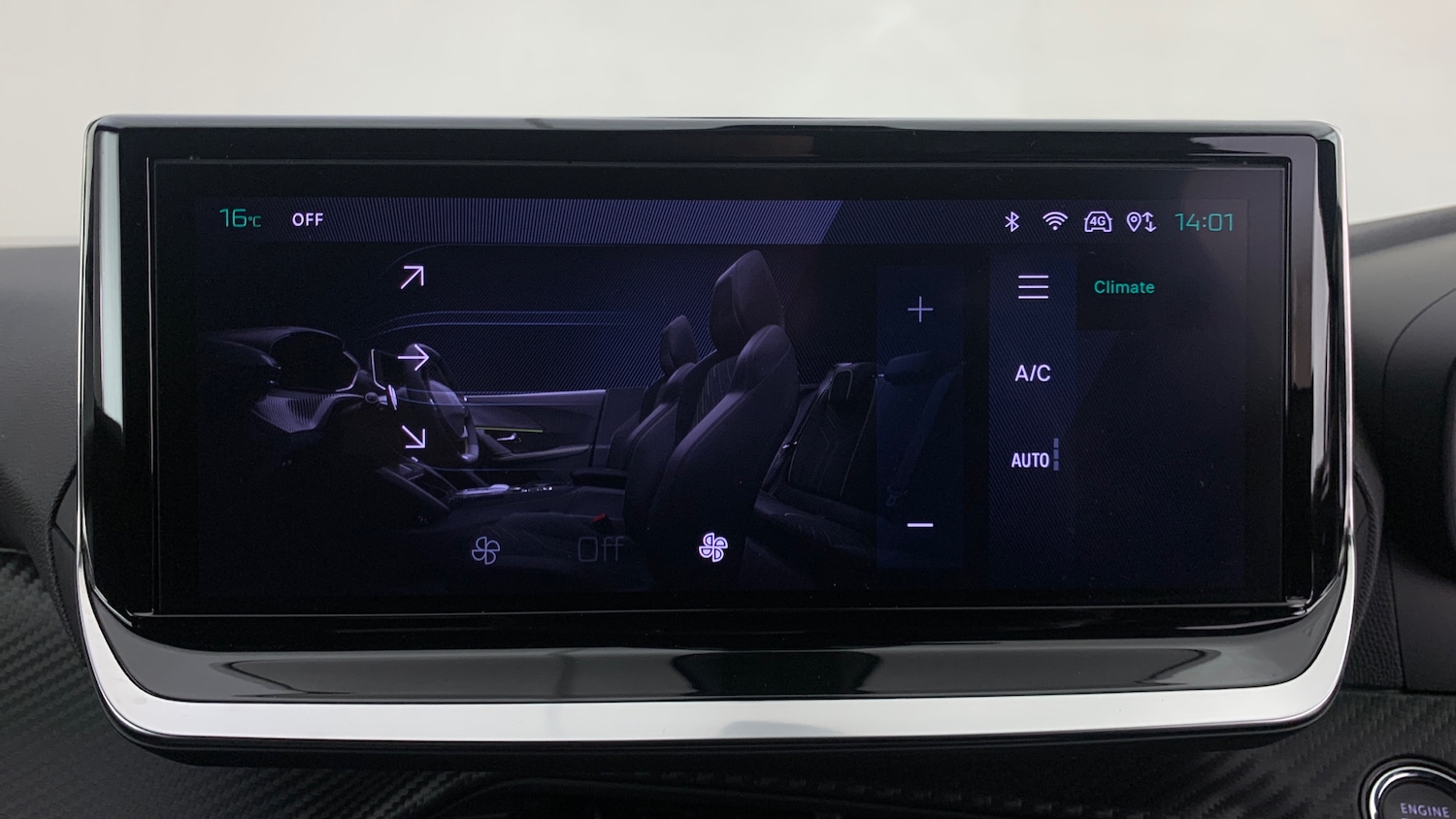 Used Peugeot 2008 2024 for sale - 76486419: Photo 24