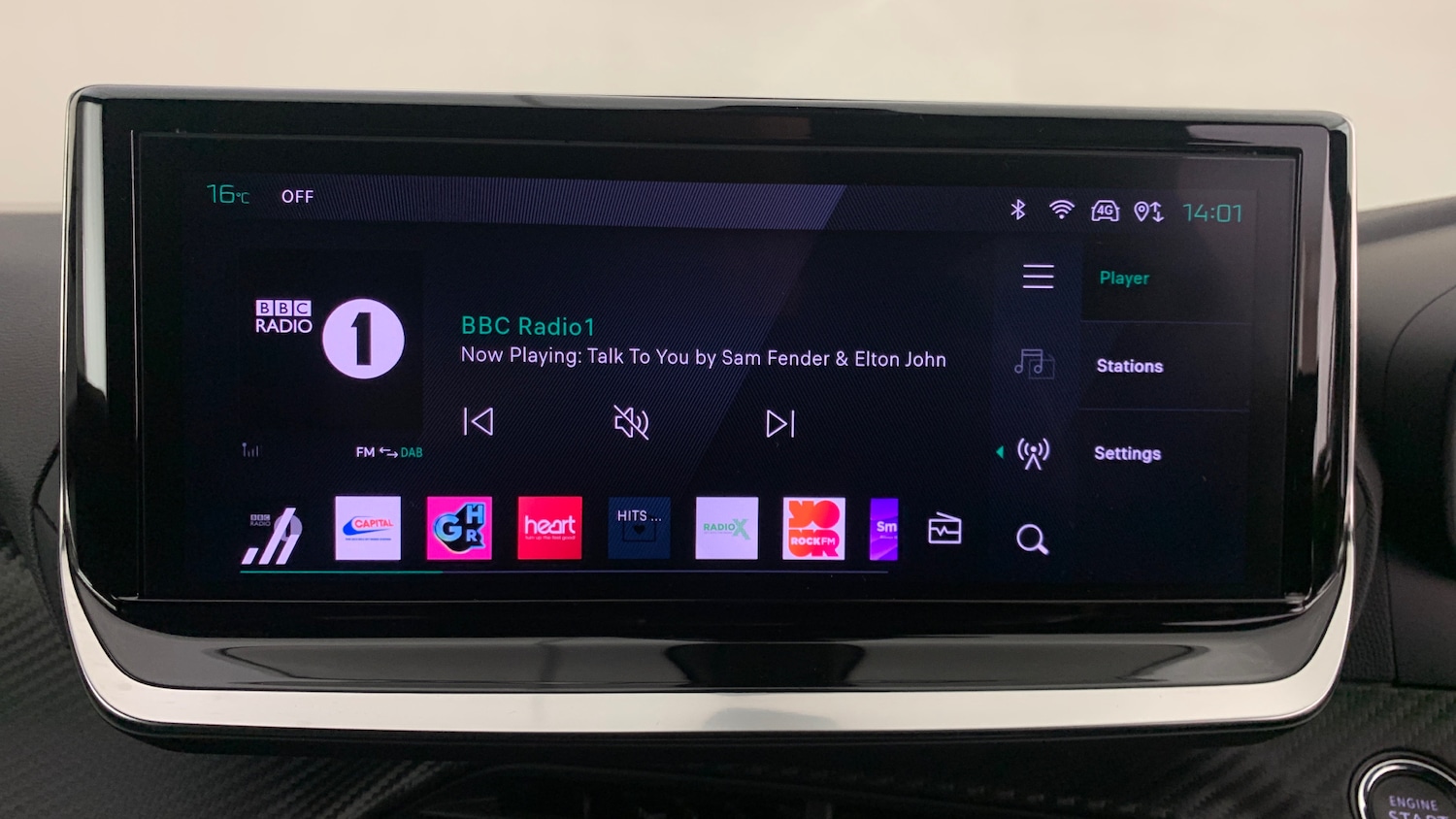 Used Peugeot 2008 2024 for sale - 76486419: Photo 26