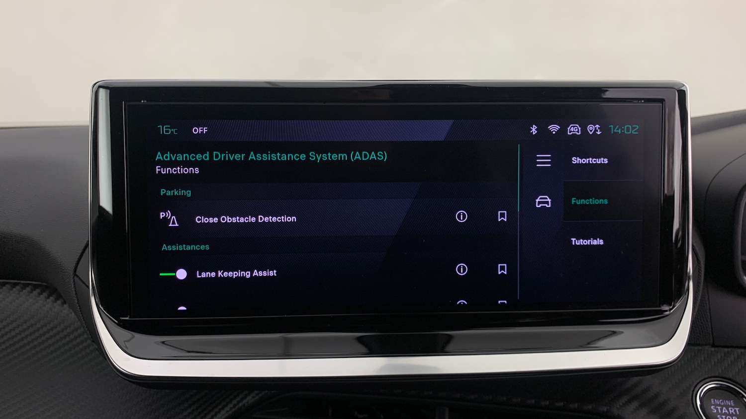 Used Peugeot 2008 2024 for sale - 76486419: Photo 27