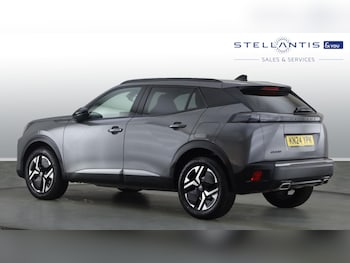 Used Peugeot 2008 2024 for sale - 76486419: Photo