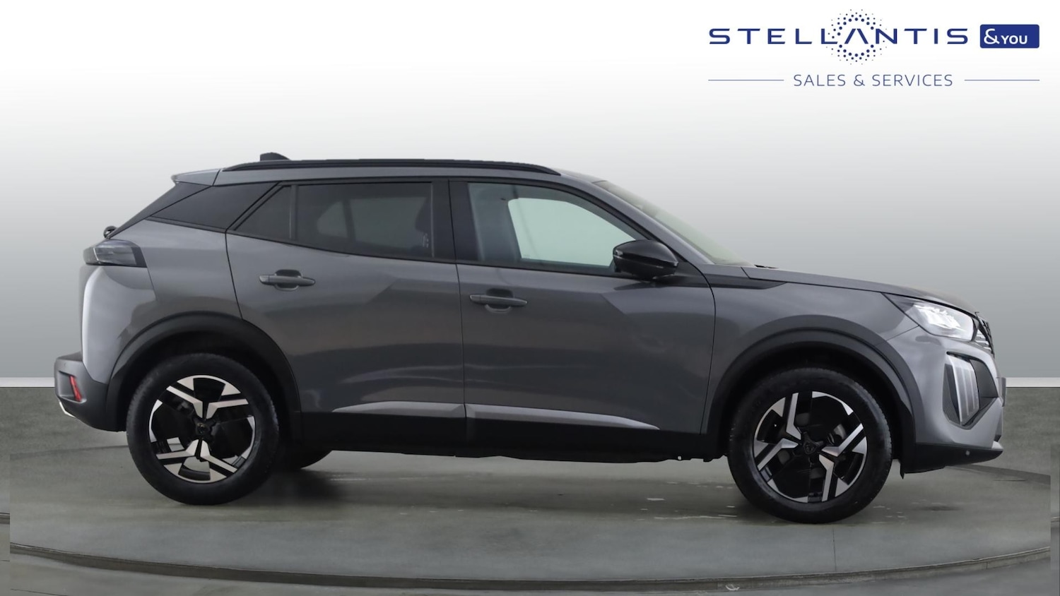 Used Peugeot 2008 2024 for sale - 76486419: Photo 4