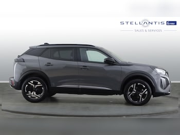 Used Peugeot 2008 2024 for sale - 76486419: Photo