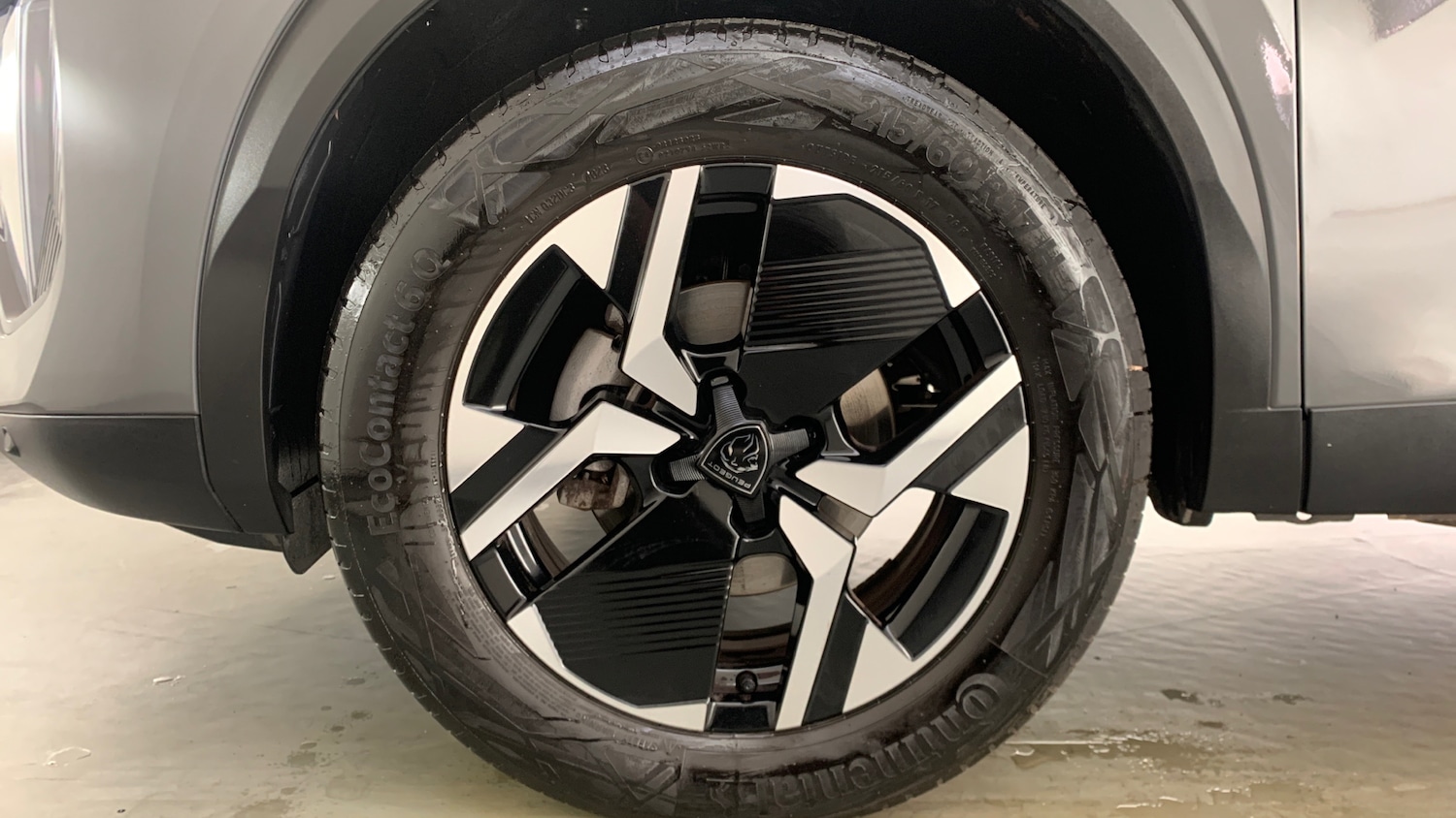 Used Peugeot 2008 2024 for sale - 76486419: Photo 6