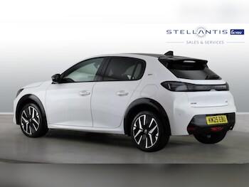 Used Peugeot 208 2025 for sale - 78959523: Photo