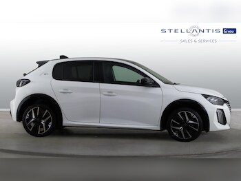 Used Peugeot 208 2025 for sale - 78959523: Photo