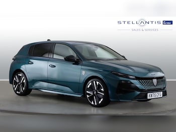Used Peugeot 308 2025 for sale - 78785440: Photo