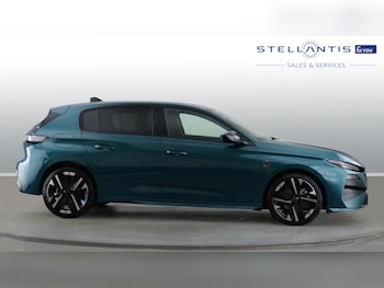 Used Peugeot 308 2025 for sale - 78785440: Photo