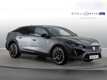 Used Peugeot 408 2025 for sale - 79413739: Photo
