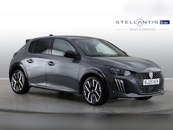 Used Peugeot 208 2025 for sale - 78677249: Photo