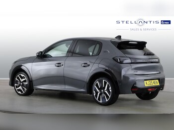 Used Peugeot 208 2025 for sale - 78677249: Photo