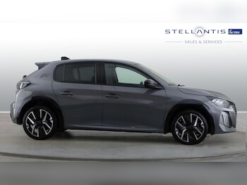 Used Peugeot 208 2025 for sale - 78677249: Photo