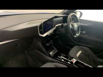Used Vauxhall Mokka 2023 for sale - 75015023: Photo