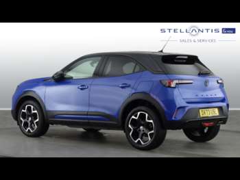 Used Vauxhall Mokka 2023 for sale - 75015023: Photo