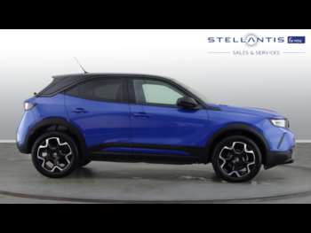 Used Vauxhall Mokka 2023 for sale - 75015023: Photo