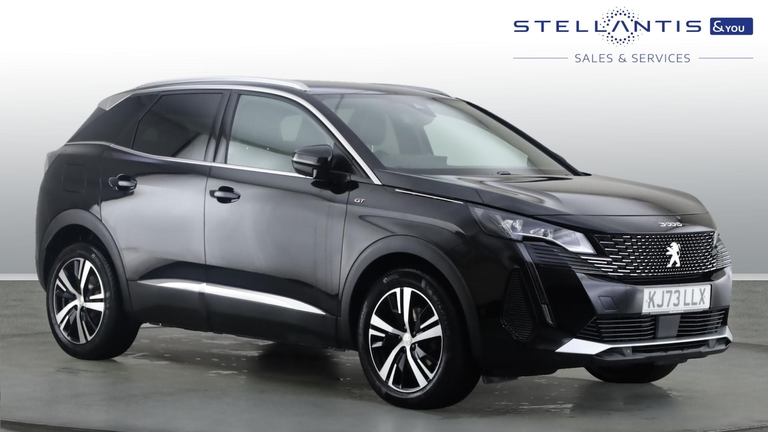 Used Peugeot 3008 2024 for sale - 76338294: Photo 1
