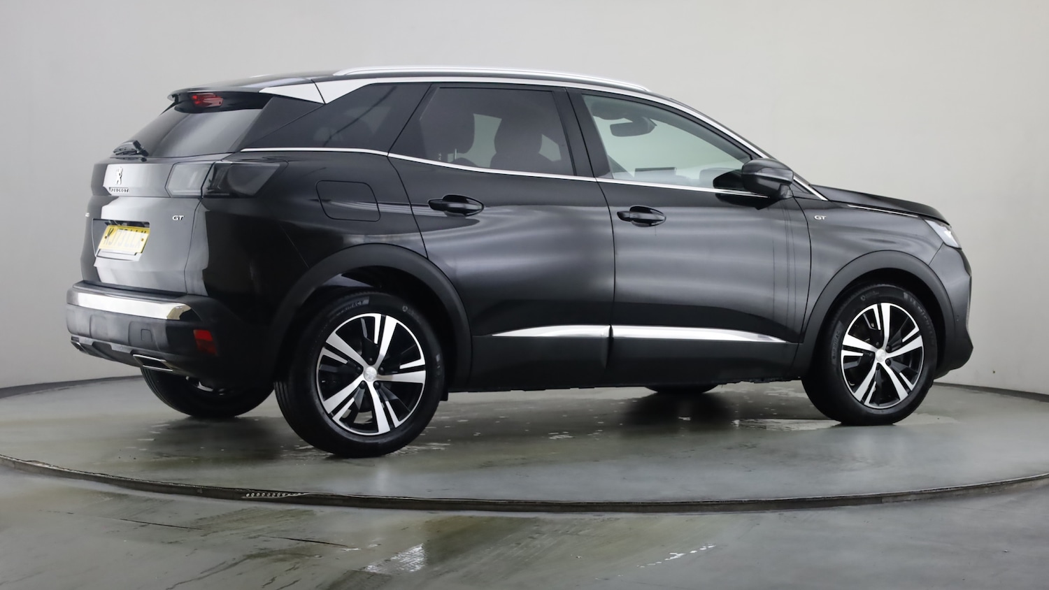 Used Peugeot 3008 2024 for sale - 76338294: Photo 12