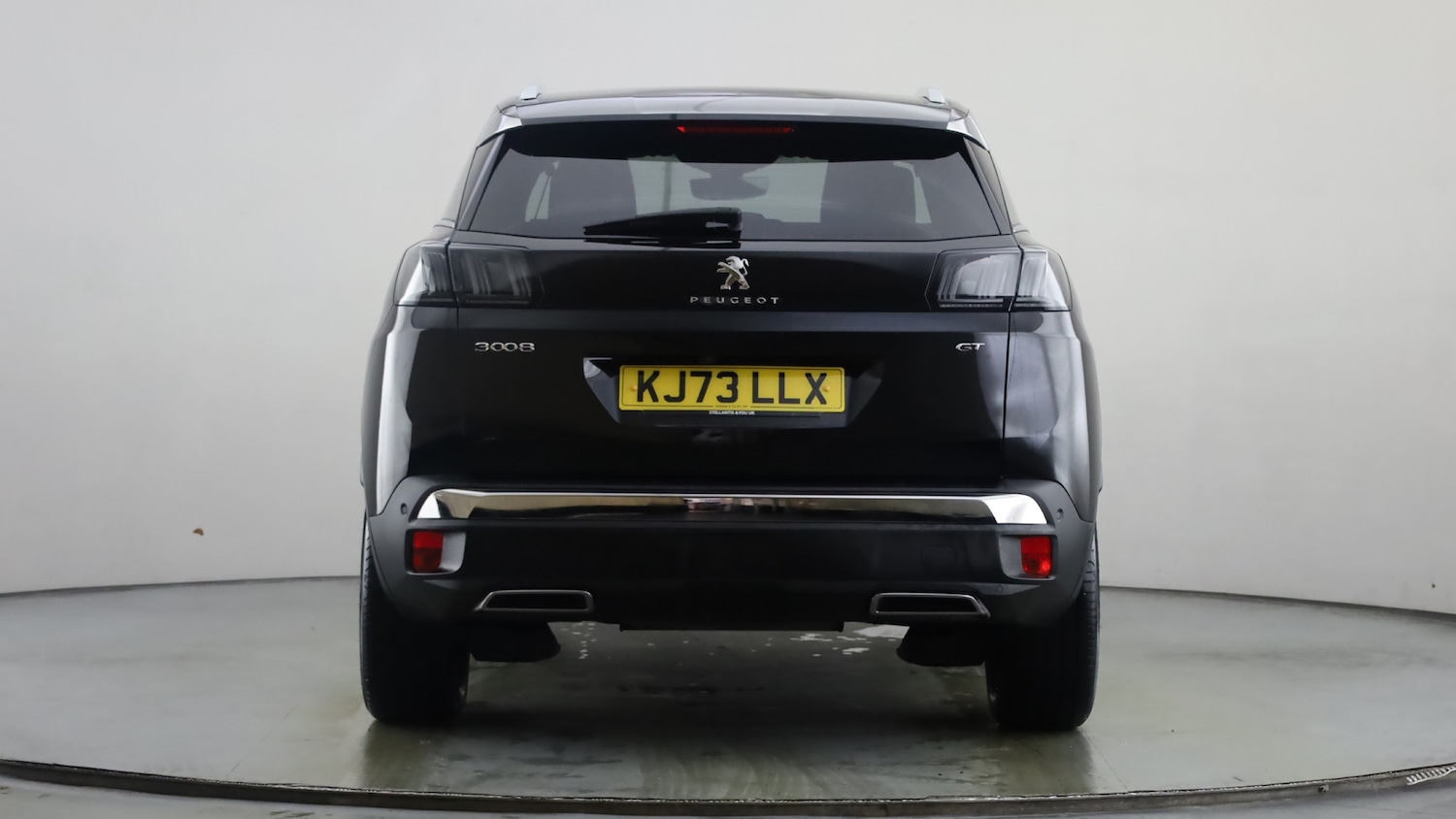 Used Peugeot 3008 2024 for sale - 76338294: Photo 13