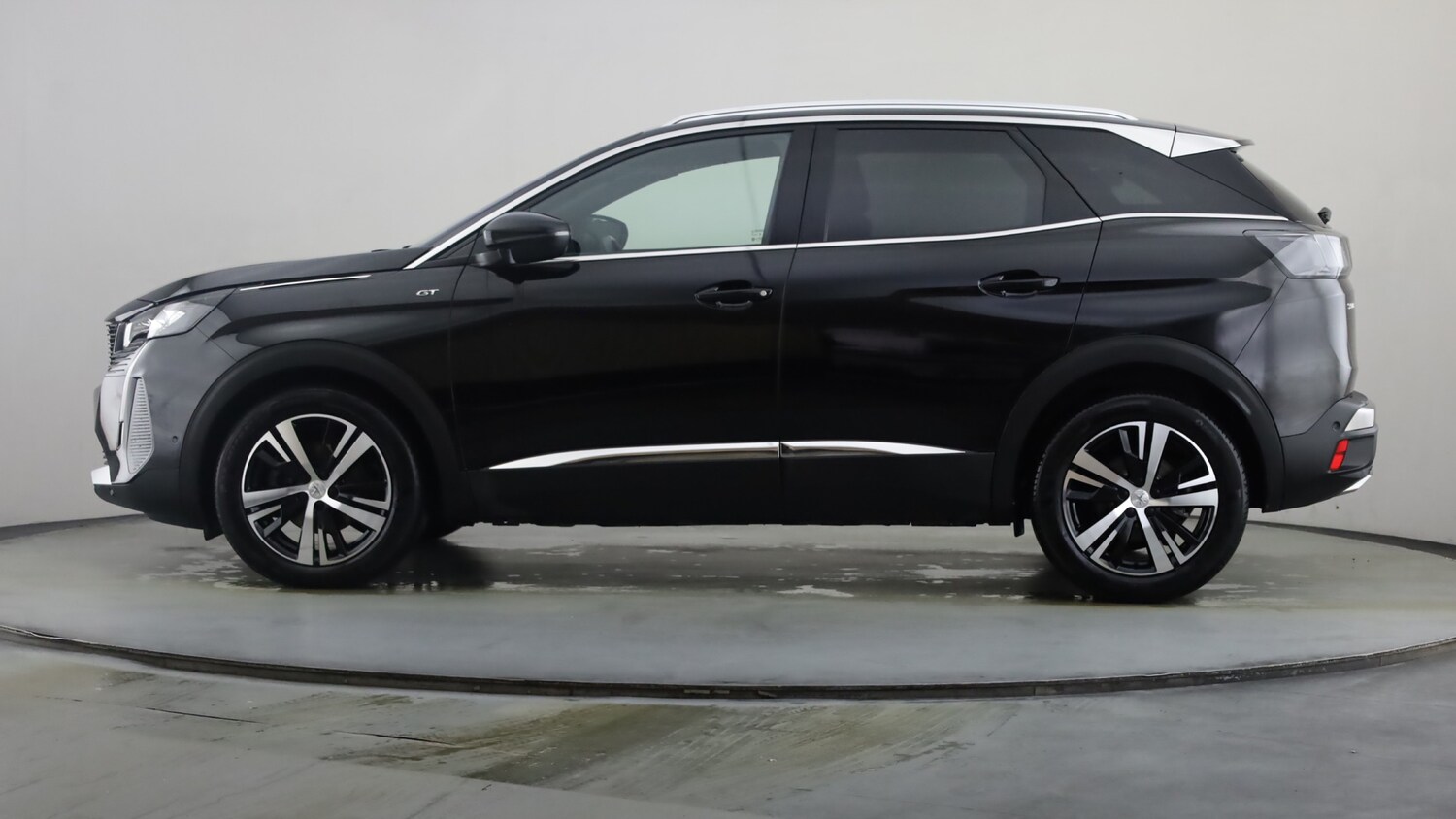 Used Peugeot 3008 2024 for sale - 76338294: Photo 14