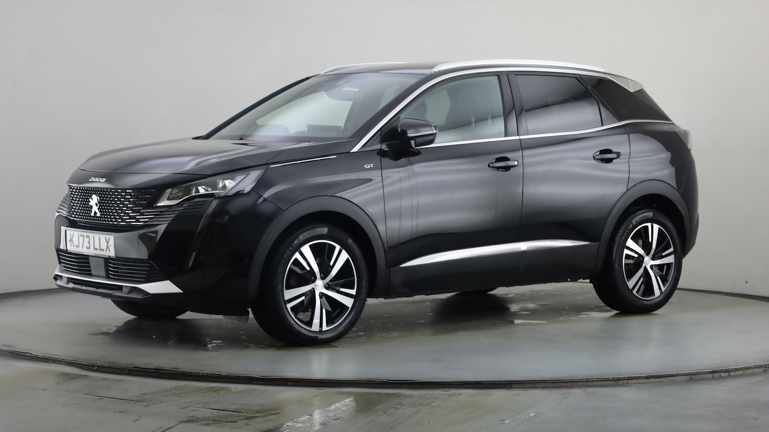 Used Peugeot 3008 2024 for sale - 76338294: Photo 15