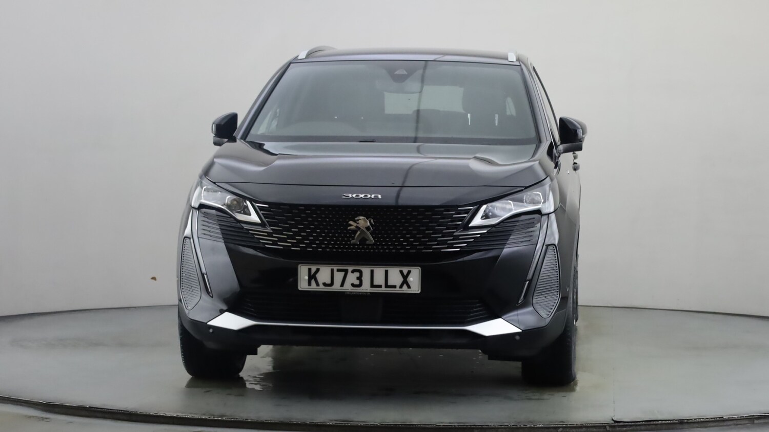 Used Peugeot 3008 2024 for sale - 76338294: Photo 16