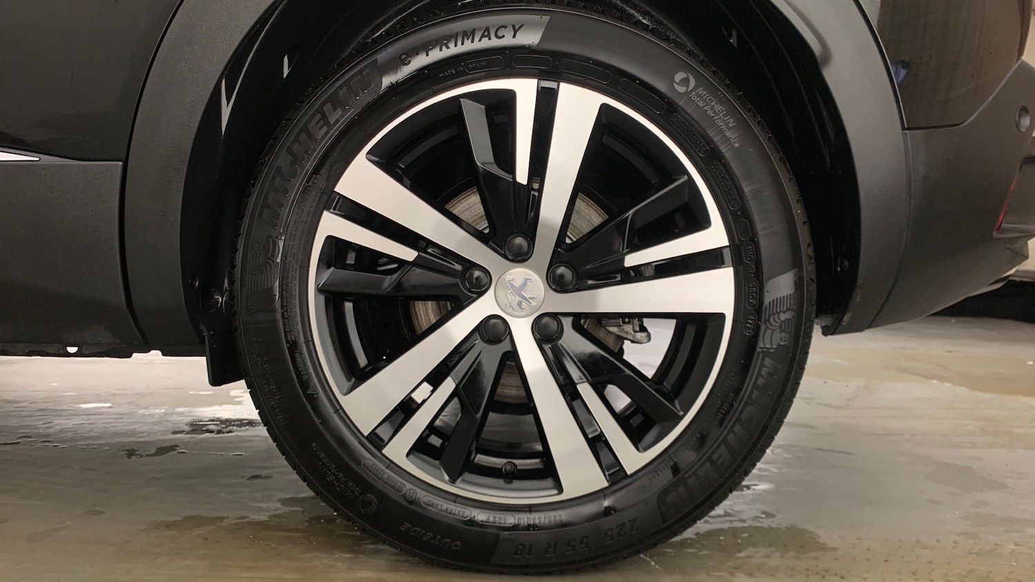 Used Peugeot 3008 2024 for sale - 76338294: Photo 17