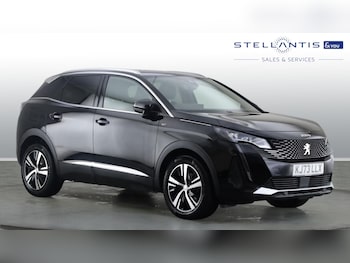 Peugeot - 3008