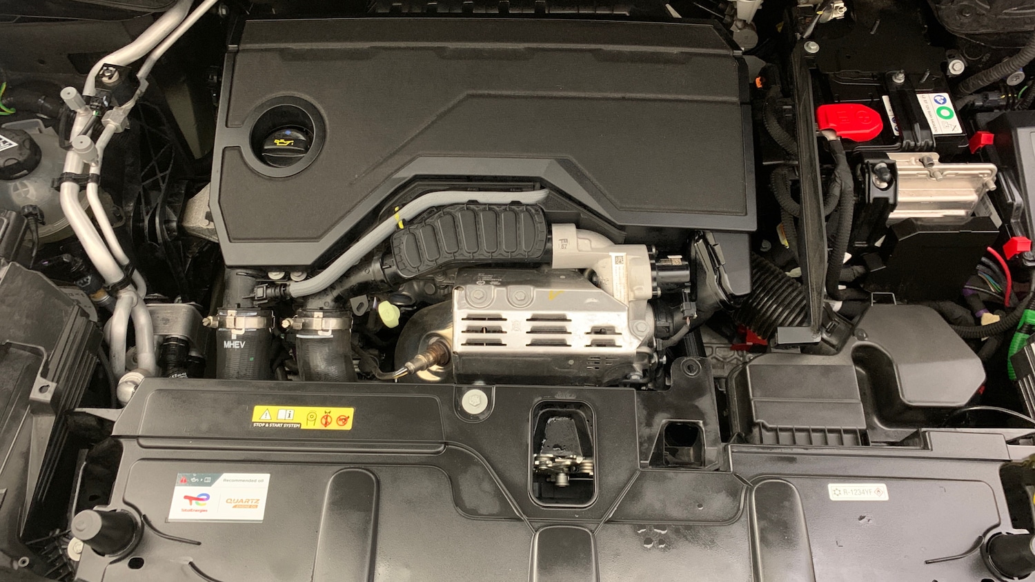 Used Peugeot 3008 2024 for sale - 76338294: Photo 21