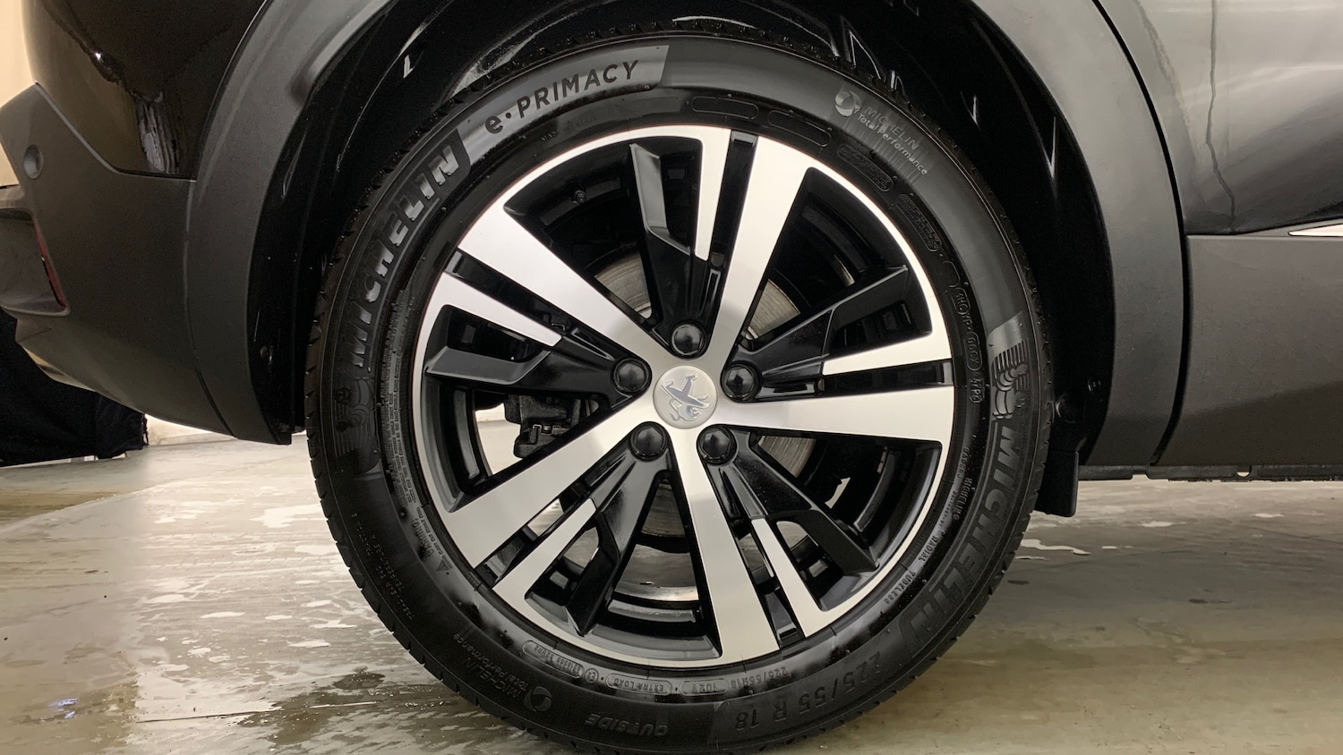 Used Peugeot 3008 2024 for sale - 76338294: Photo 22