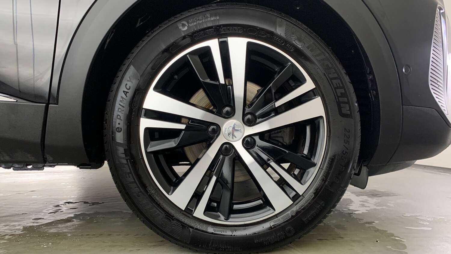 Used Peugeot 3008 2024 for sale - 76338294: Photo 23