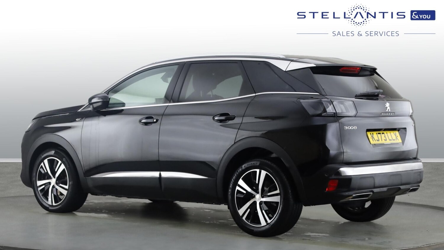 Used Peugeot 3008 2024 for sale - 76338294: Photo 3