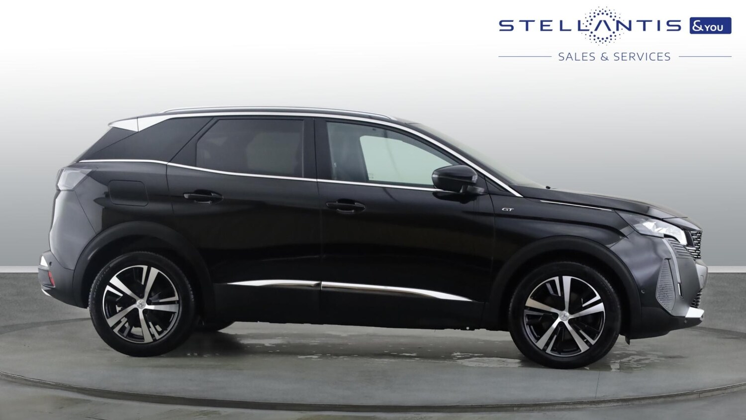 Used Peugeot 3008 2024 for sale - 76338294: Photo 4