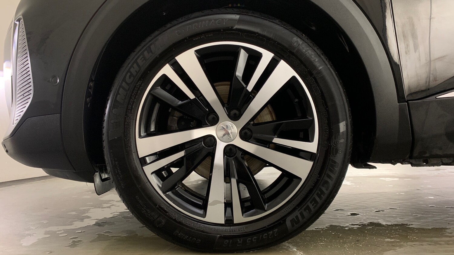 Used Peugeot 3008 2024 for sale - 76338294: Photo 6