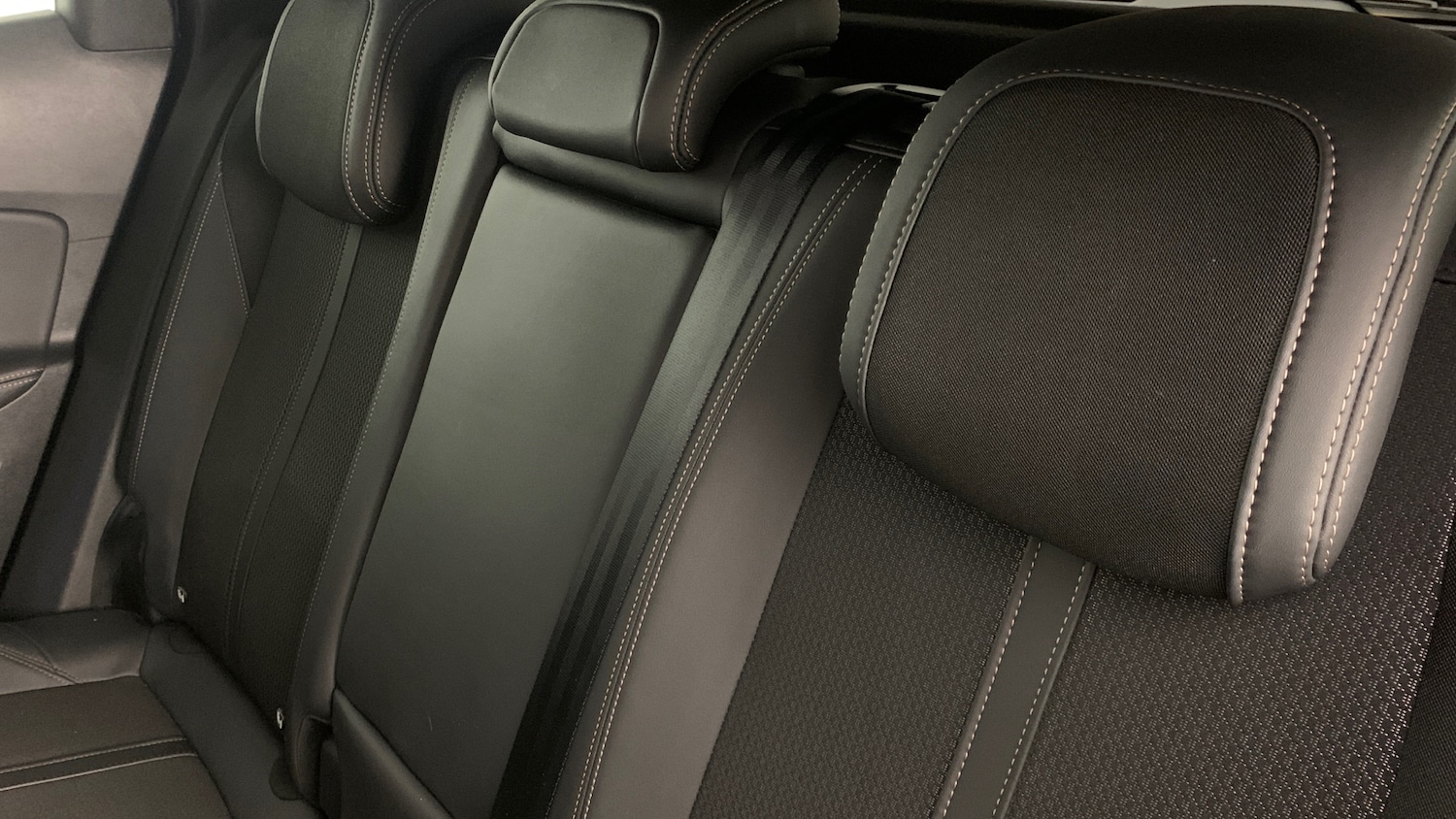 Used Peugeot 3008 2024 for sale - 76338294: Photo 8