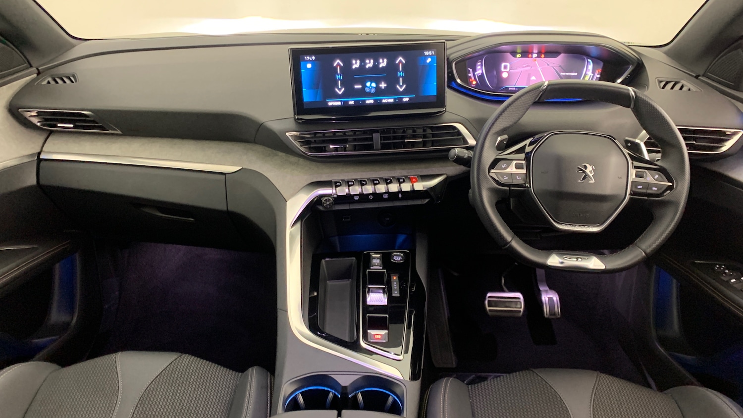 Used Peugeot 3008 2024 for sale - 76338294: Photo 9