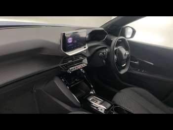 Used Peugeot 2008 2024 for sale - 74800690: Photo