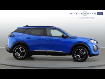 Used Peugeot 2008 2024 for sale - 74800690: Photo