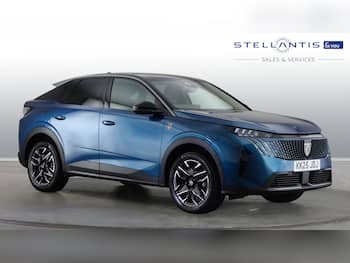 Used Peugeot 3008 2025 for sale - 79646938: Photo