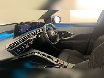 Used Peugeot 3008 2025 for sale - 79646938: Photo