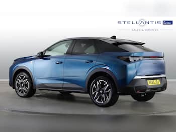 Used Peugeot 3008 2025 for sale - 79646938: Photo