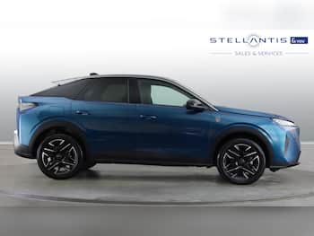 Used Peugeot 3008 2025 for sale - 79646938: Photo
