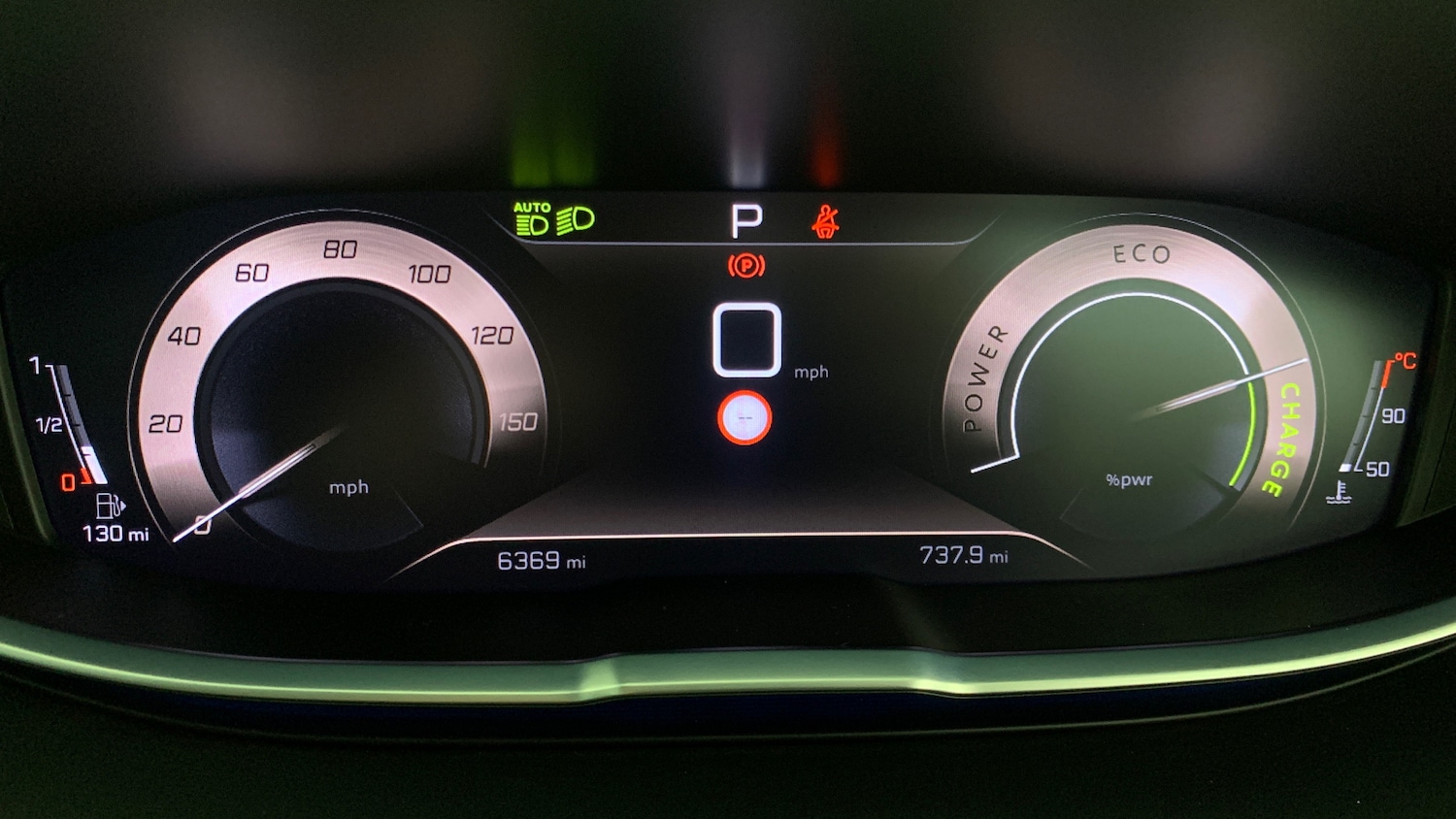 Used Peugeot 5008 2024 for sale - 76621456: Photo 10