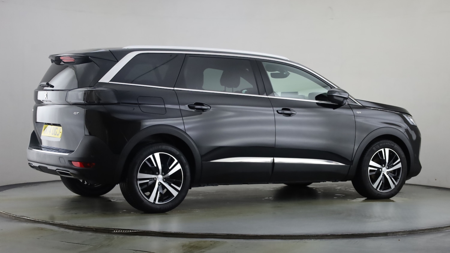 Used Peugeot 5008 2024 for sale - 76621456: Photo 12