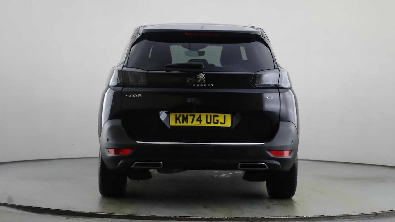 Used Peugeot 5008 2024 for sale - 76621456: Photo 13