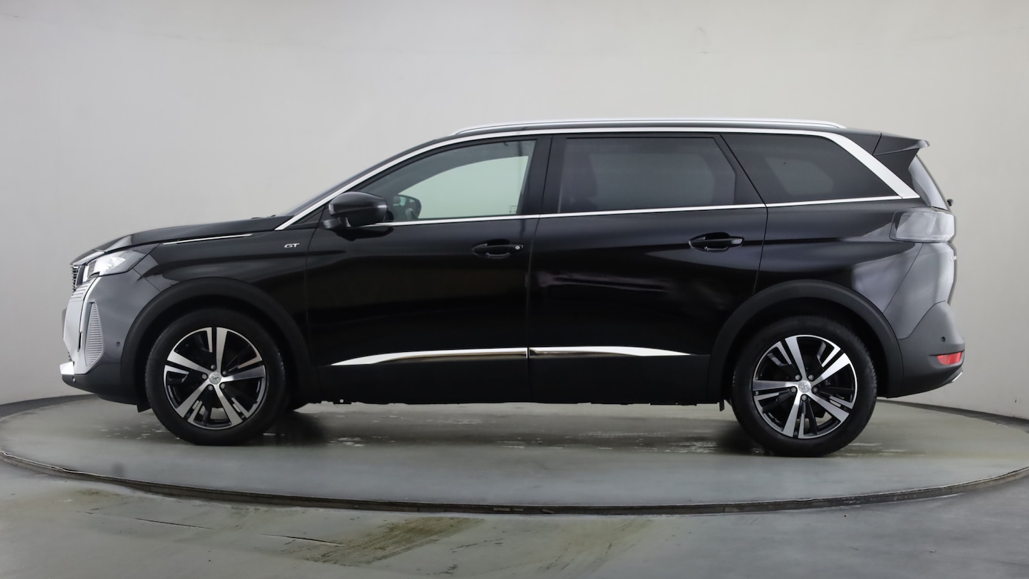 Used Peugeot 5008 2024 for sale - 76621456: Photo 14