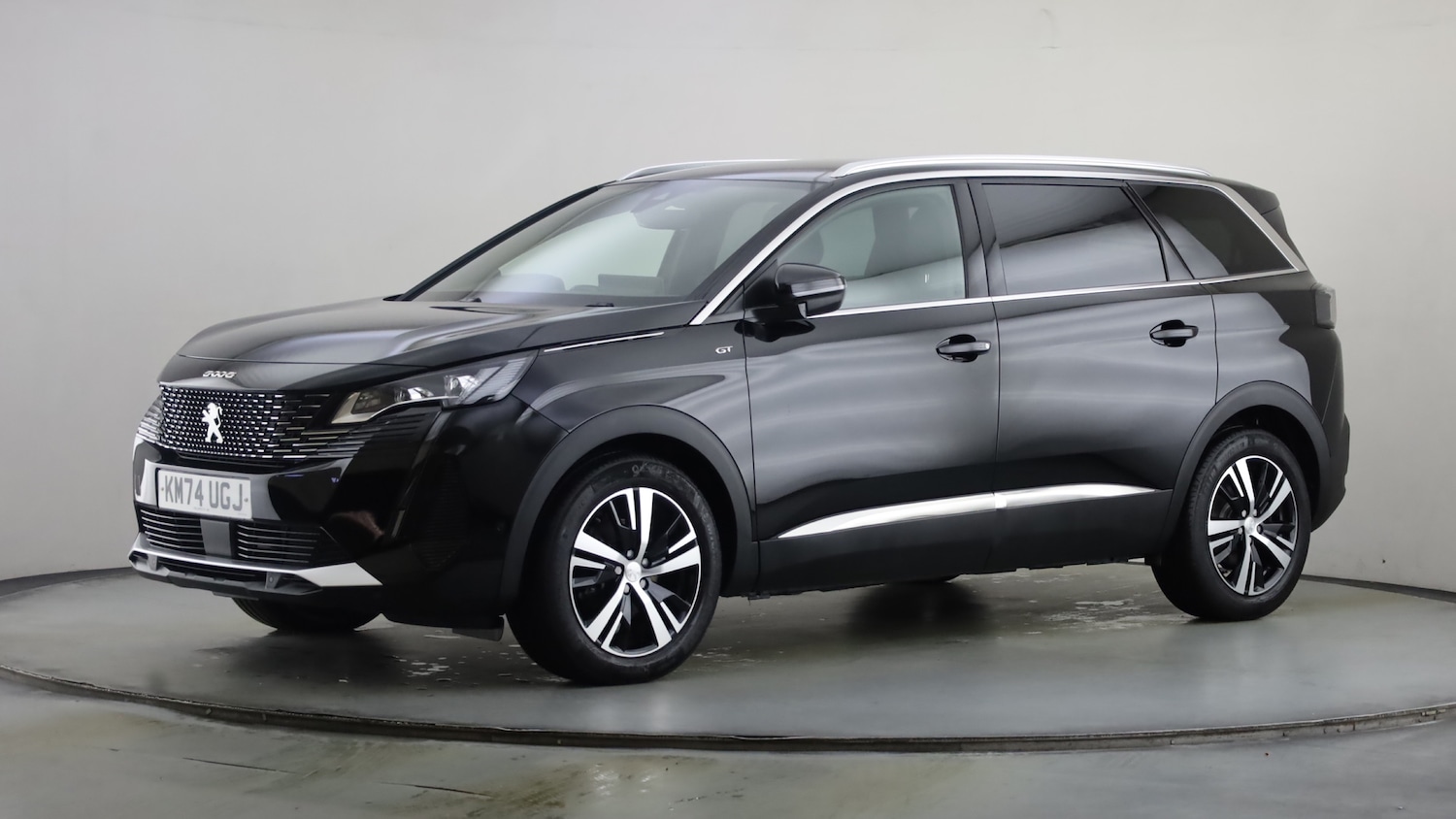 Used Peugeot 5008 2024 for sale - 76621456: Photo 15