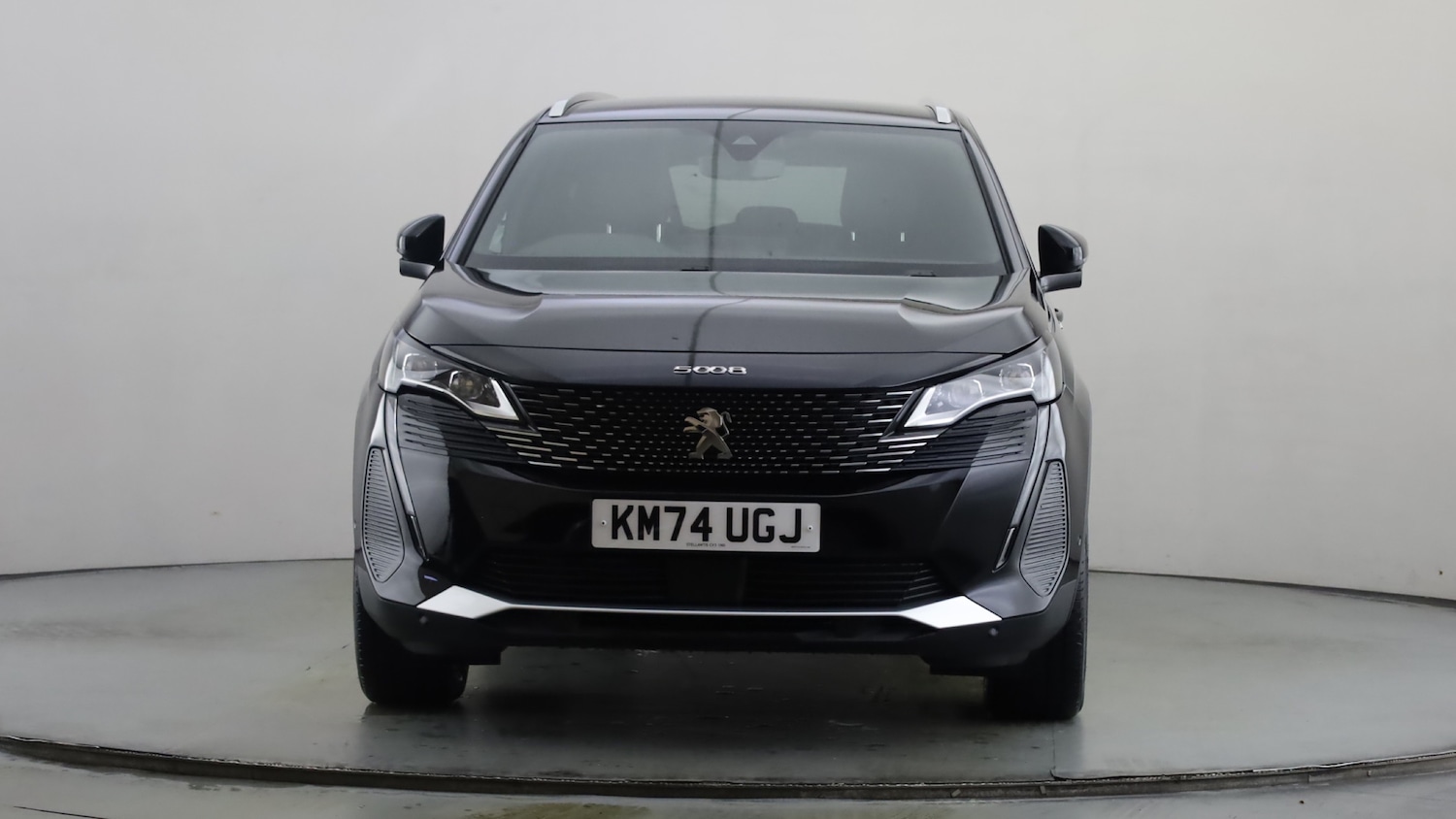 Used Peugeot 5008 2024 for sale - 76621456: Photo 16