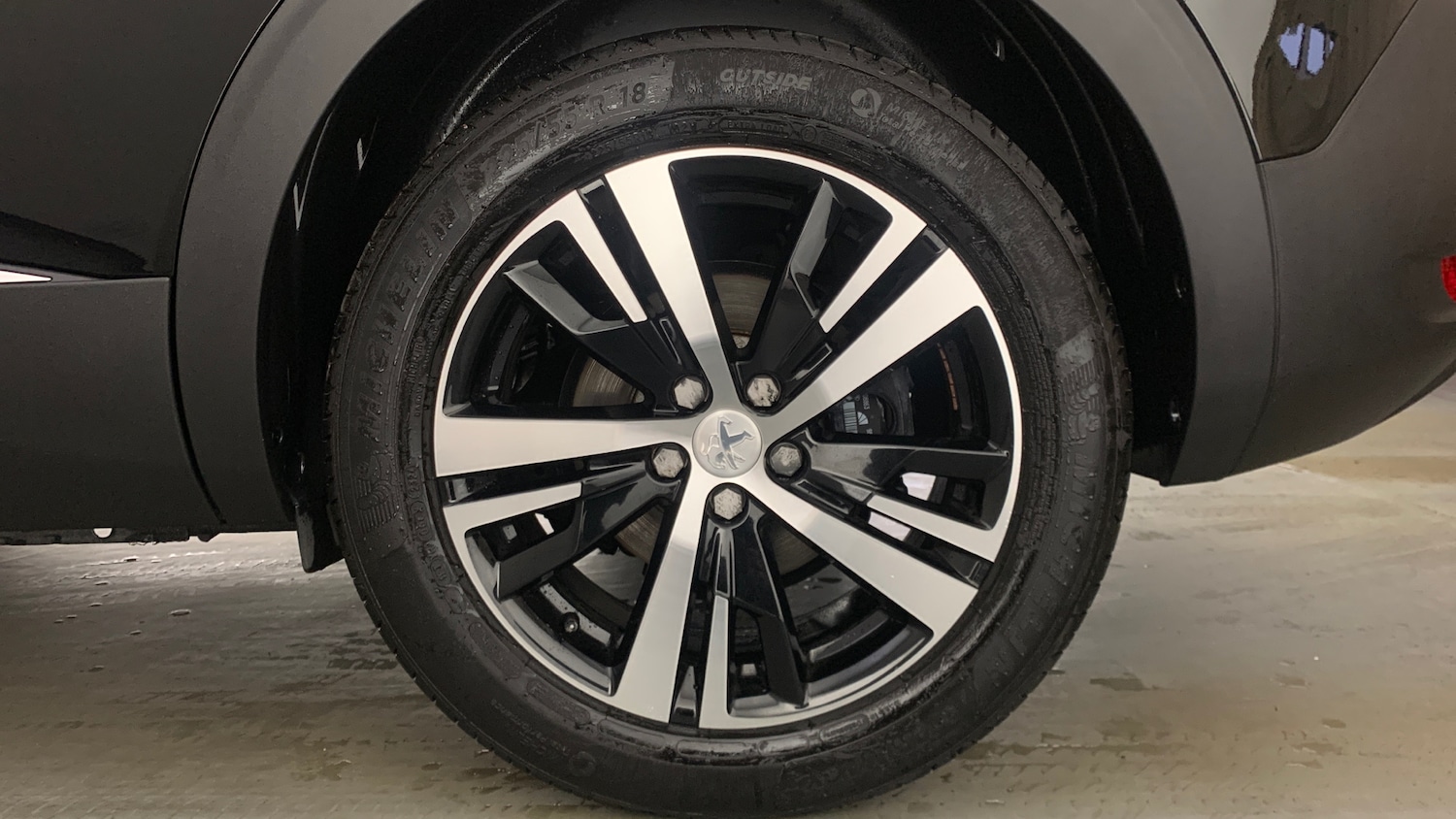 Used Peugeot 5008 2024 for sale - 76621456: Photo 17