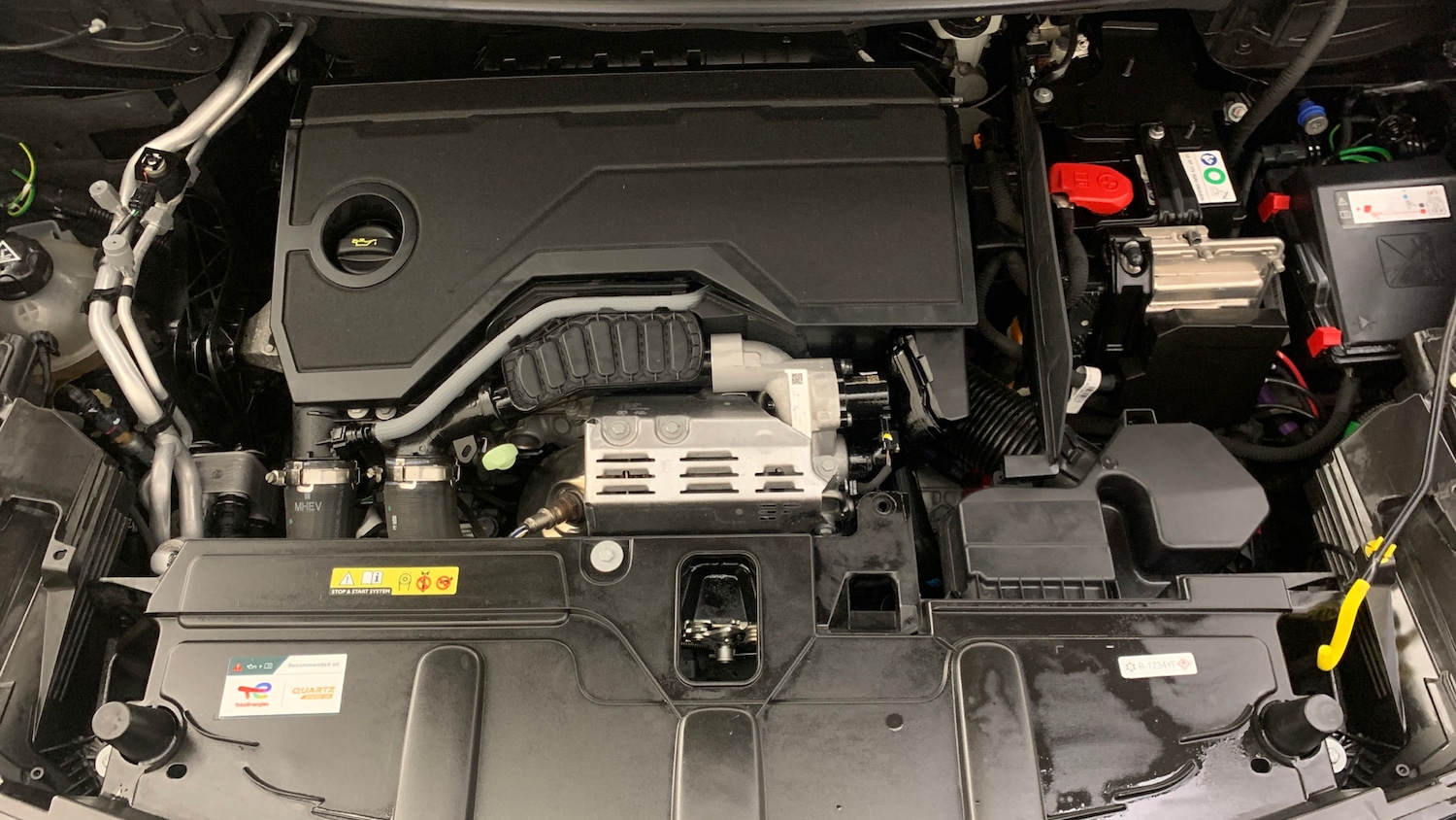 Used Peugeot 5008 2024 for sale - 76621456: Photo 21