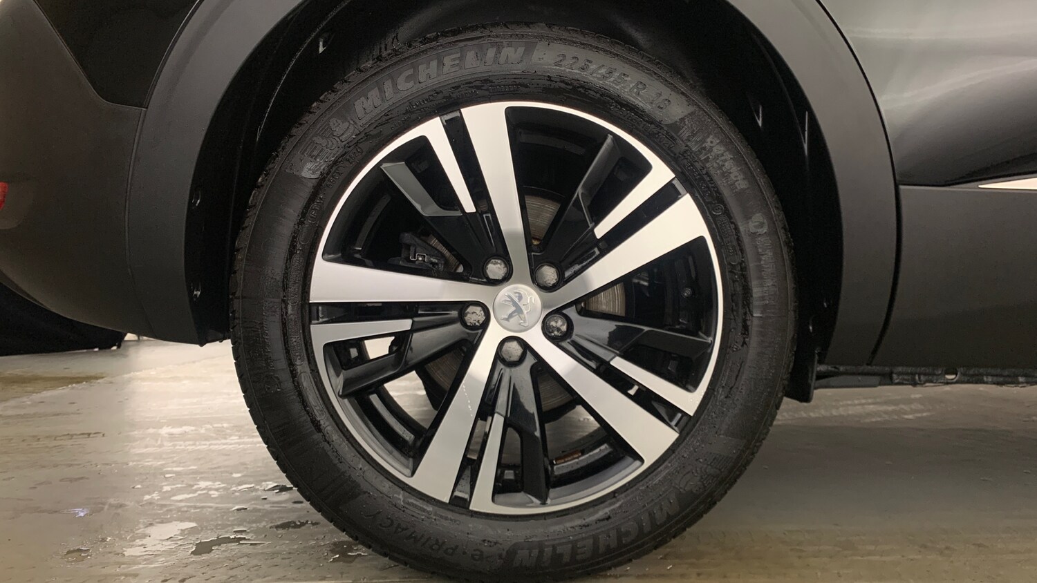 Used Peugeot 5008 2024 for sale - 76621456: Photo 22